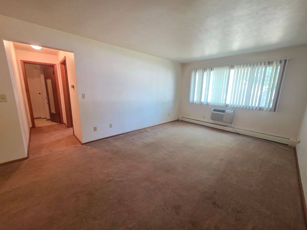 Apartment for rent at 1340 22nd Ave S, Wisconsin Rapids, WI 54495