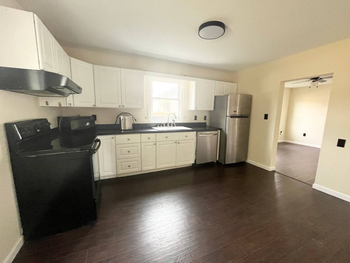 House for rent at 309 Harney St, Elizabeth City, NC 27909
