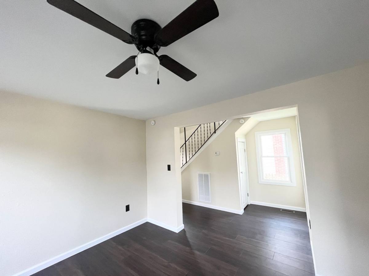 House for rent at 309 Harney St, Elizabeth City, NC 27909