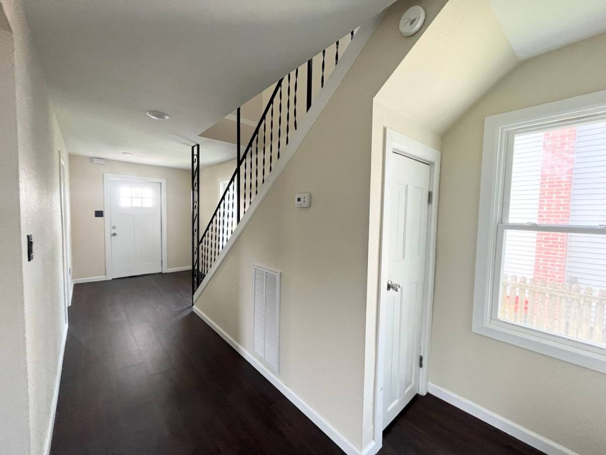 House for rent at 309 Harney St, Elizabeth City, NC 27909