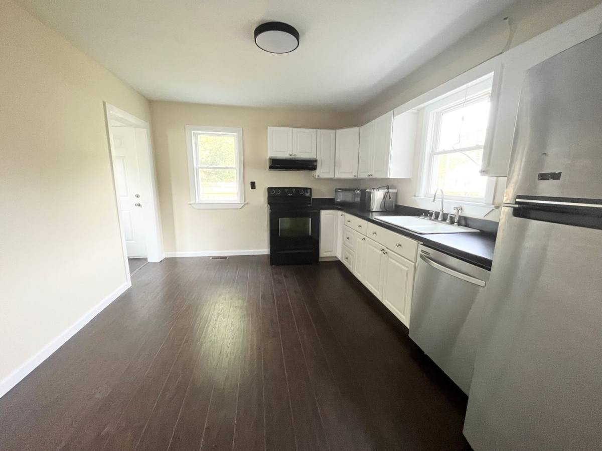 House for rent at 309 Harney St, Elizabeth City, NC 27909