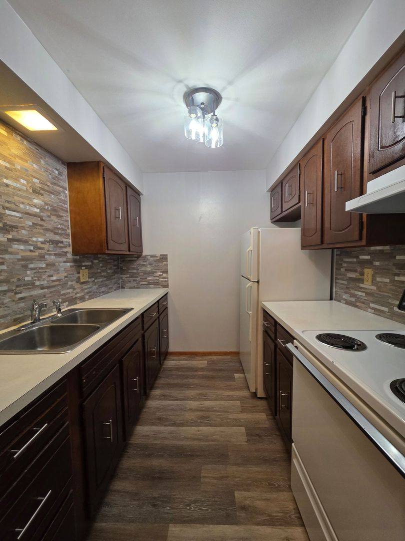 Apartment for rent at 2221 Boles St, Wisconsin Rapids, WI 54495