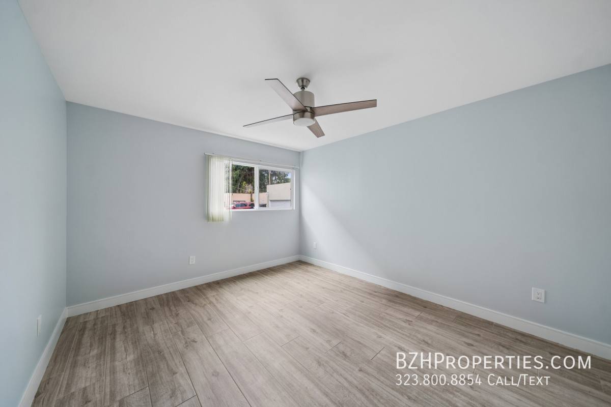 Apartment for rent at 5341 Vantage Ave #3A, Valley Village, CA 91607