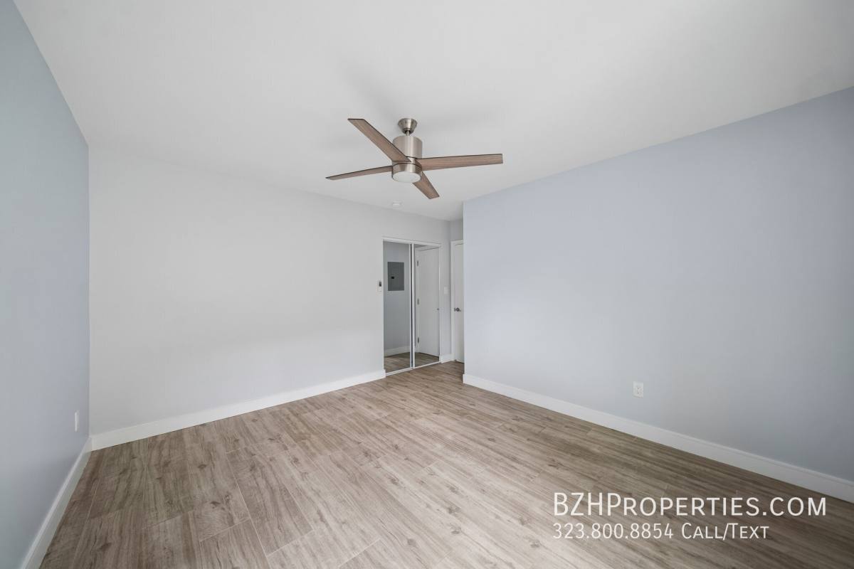 Apartment for rent at 5341 Vantage Ave #3A, Valley Village, CA 91607