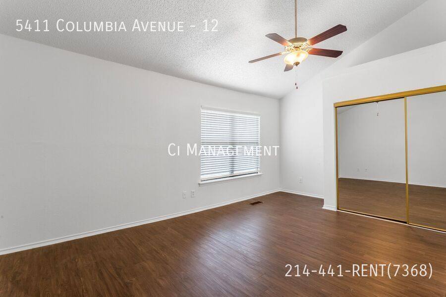 Apartment for rent at 5411 Columbia Ave, Dallas, TX 75214