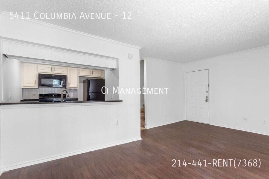 Apartment for rent at 5411 Columbia Ave, Dallas, TX 75214
