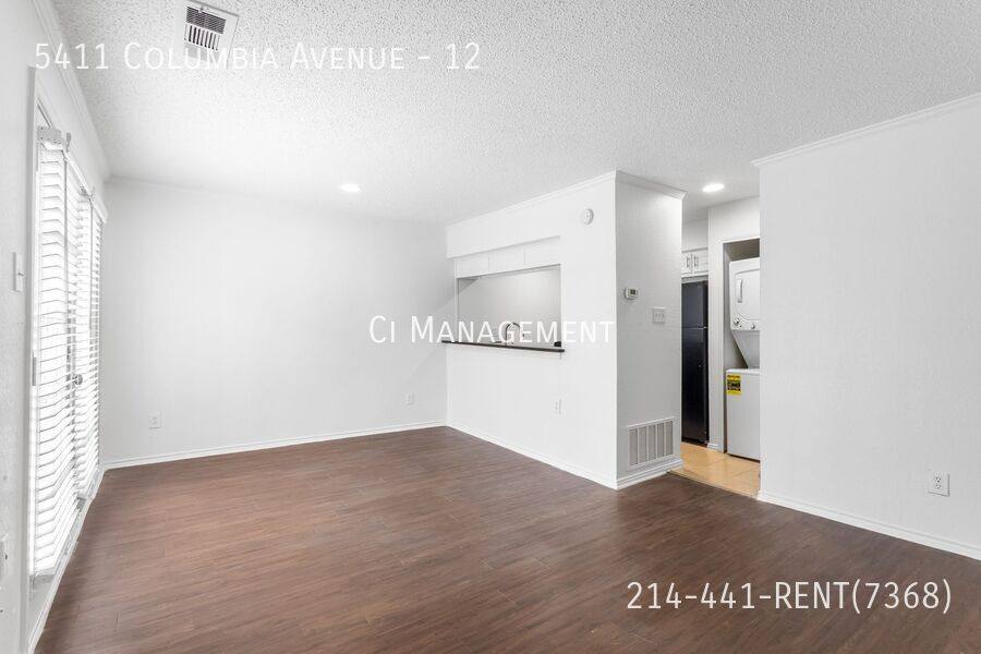 Apartment for rent at 5411 Columbia Ave, Dallas, TX 75214