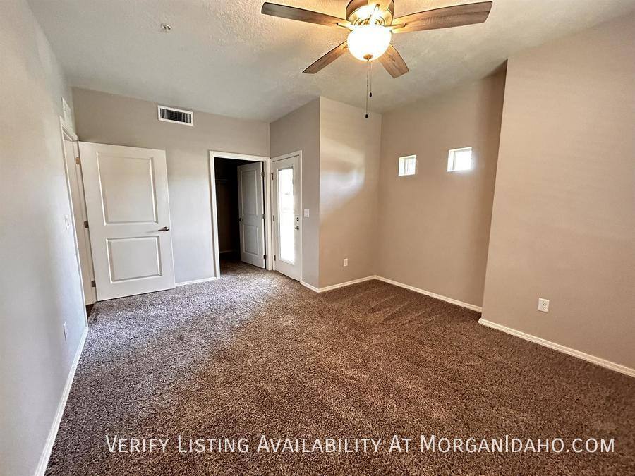 Apartment for rent at 1017 S Elder St #101, Nampa, ID 83686
