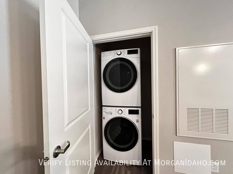 Apartment for rent at 1017 S Elder St #101, Nampa, ID 83686