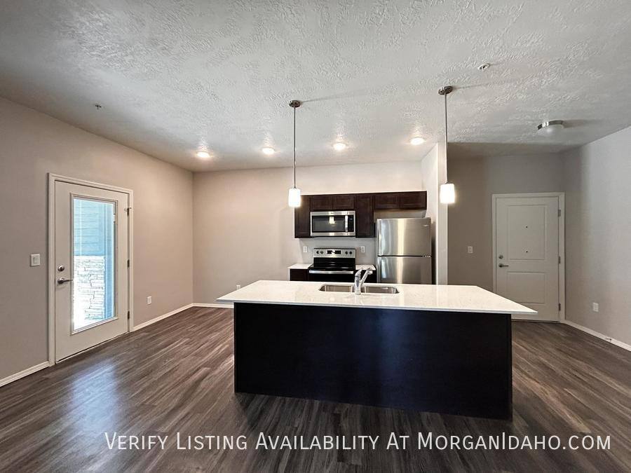 Apartment for rent at 1017 S Elder St #101, Nampa, ID 83686