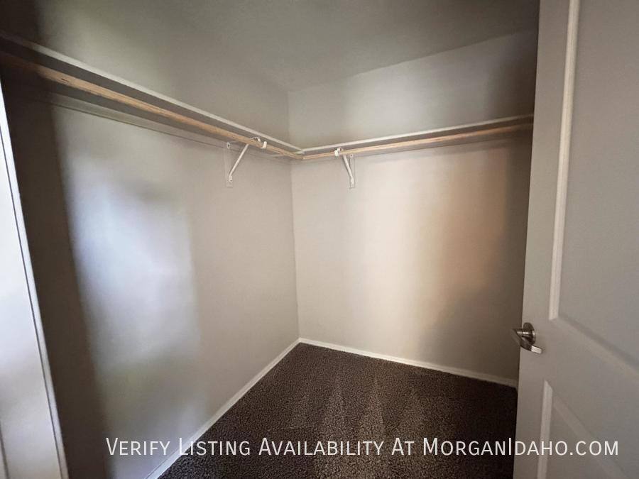 Apartment for rent at 1017 S Elder St #101, Nampa, ID 83686