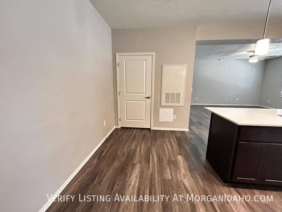 Apartment for rent at 1017 S Elder St #101, Nampa, ID 83686