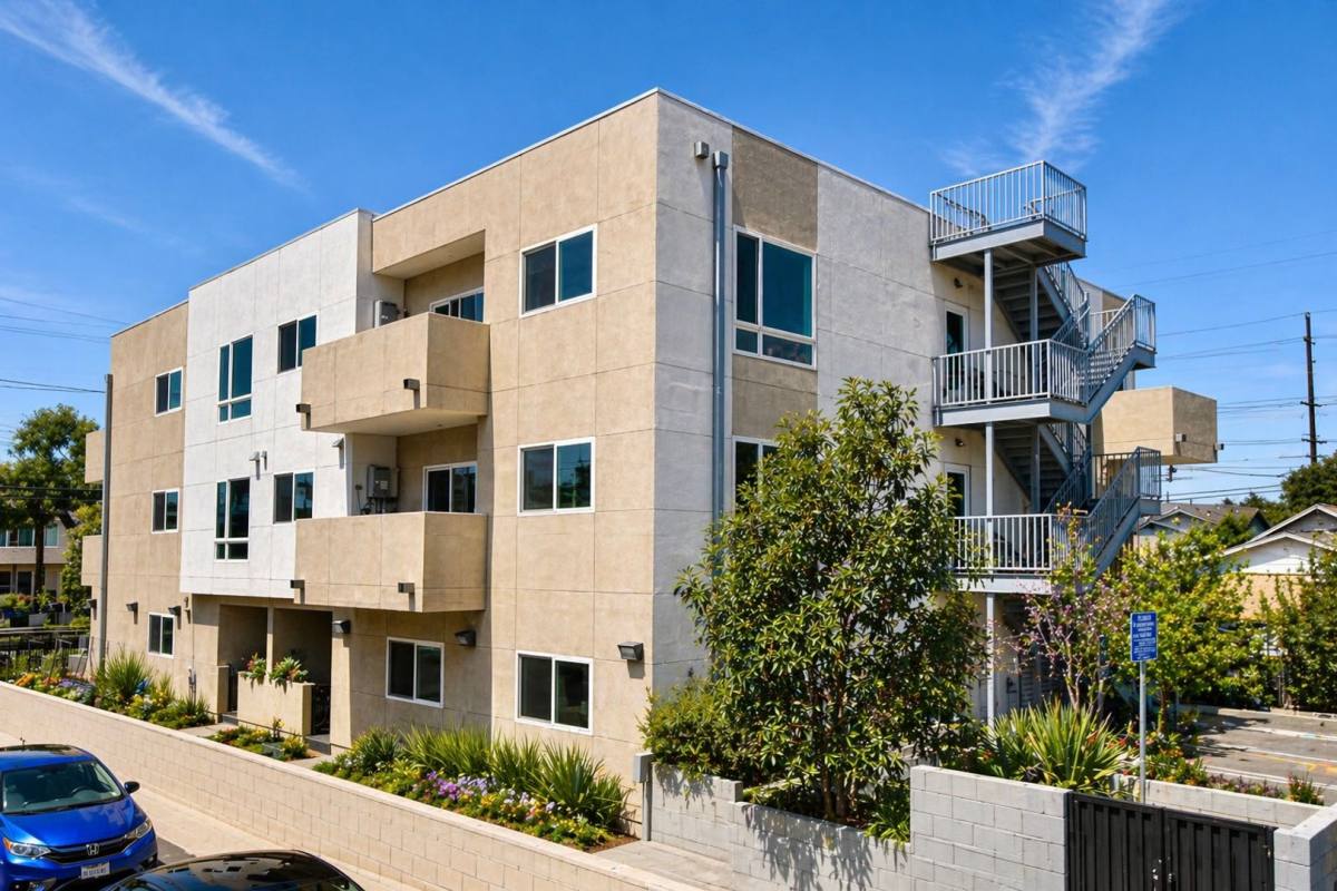 Apartment for rent at 9220 Compton Ave, Los Angeles, CA 90002