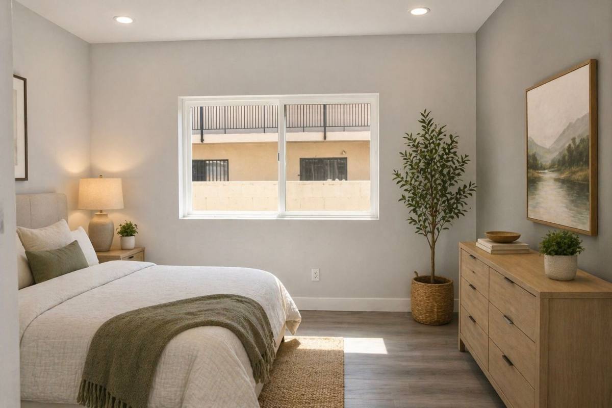 Apartment for rent at 9220 Compton Ave, Los Angeles, CA 90002
