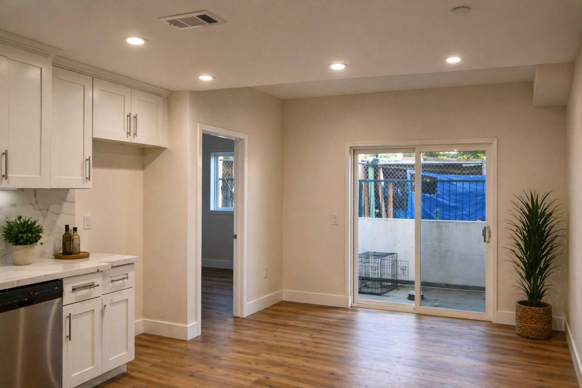 Apartment for rent at 9220 Compton Ave, Los Angeles, CA 90002