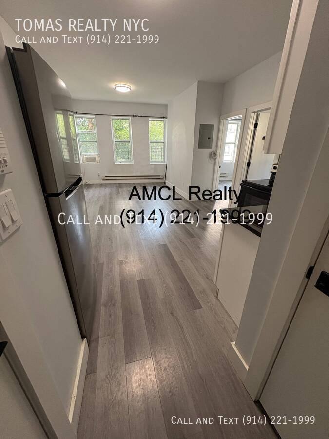 Apartment for rent at 21 Mulberry St 2R #2R, Yonkers, NY 10701