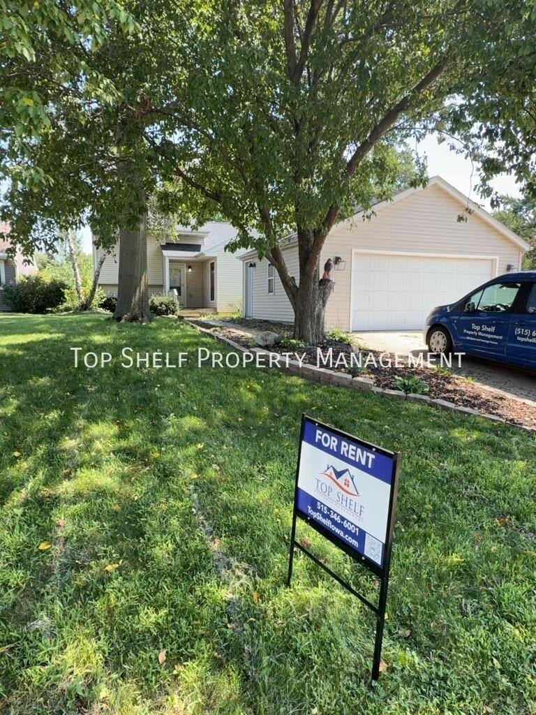 House for rent at 1002 E 18th St, Norwalk, IA 50211