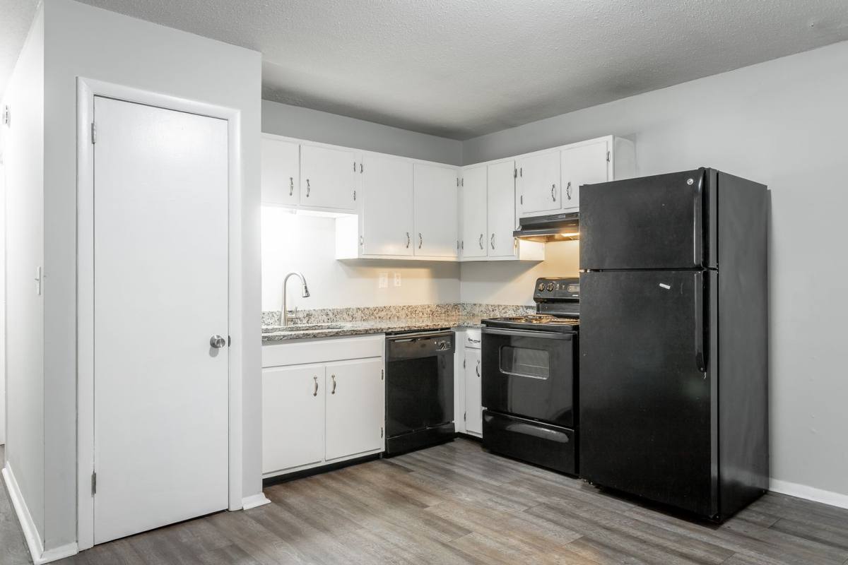 Apartment for rent at 113 Goodson Ave, Chattanooga, TN 37405