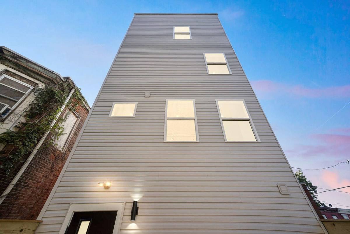 Apartment for rent at 2639 Cecil B Moore Ave, Philadelphia, PA 19121