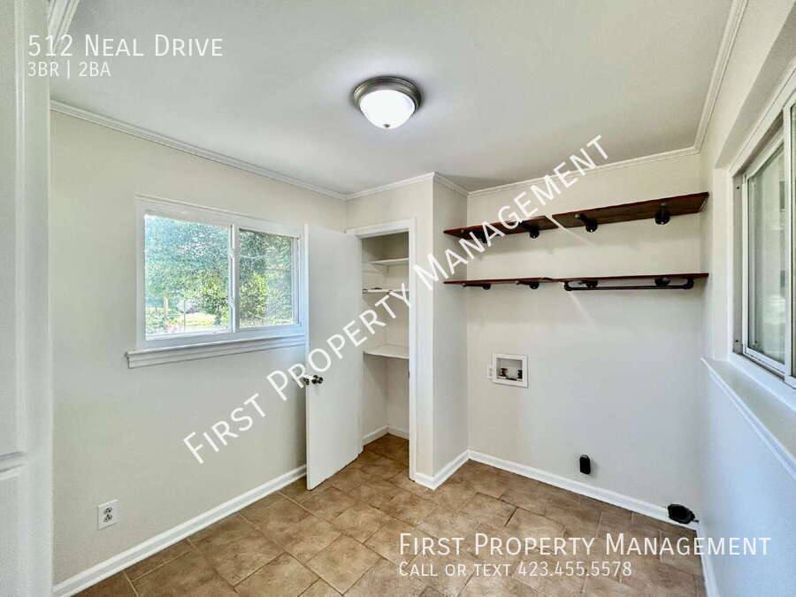 House for rent at 512 Neal Dr, Rossville, GA 30741