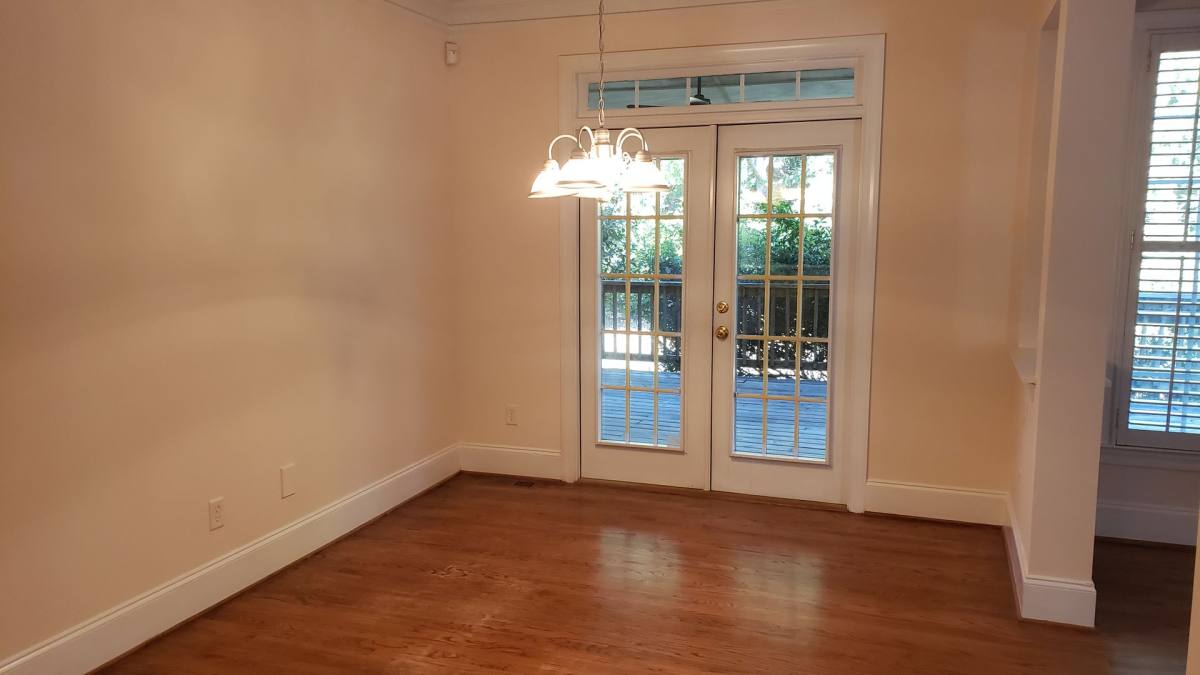 House for rent at 3281 Winthrop Circle, Marietta, GA 30067