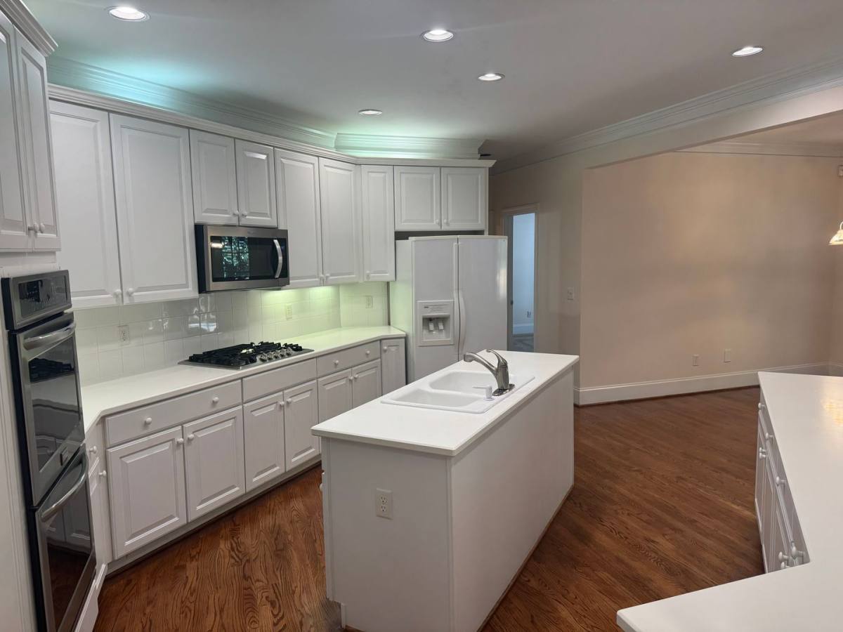 House for rent at 3281 Winthrop Circle, Marietta, GA 30067