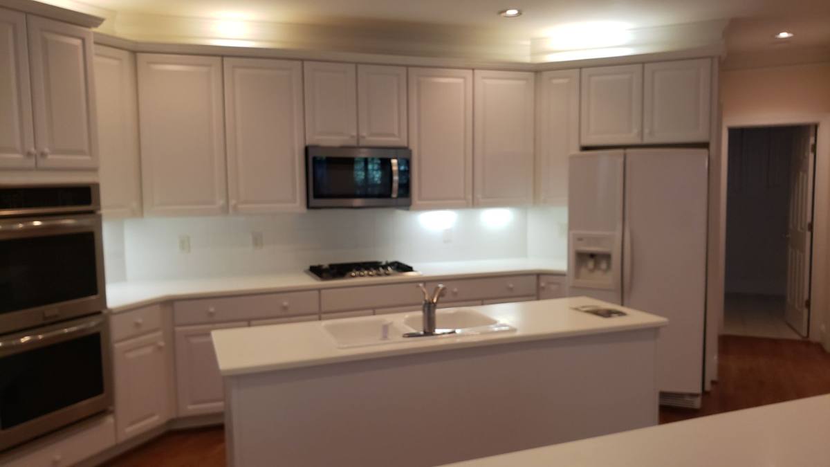 House for rent at 3281 Winthrop Circle, Marietta, GA 30067