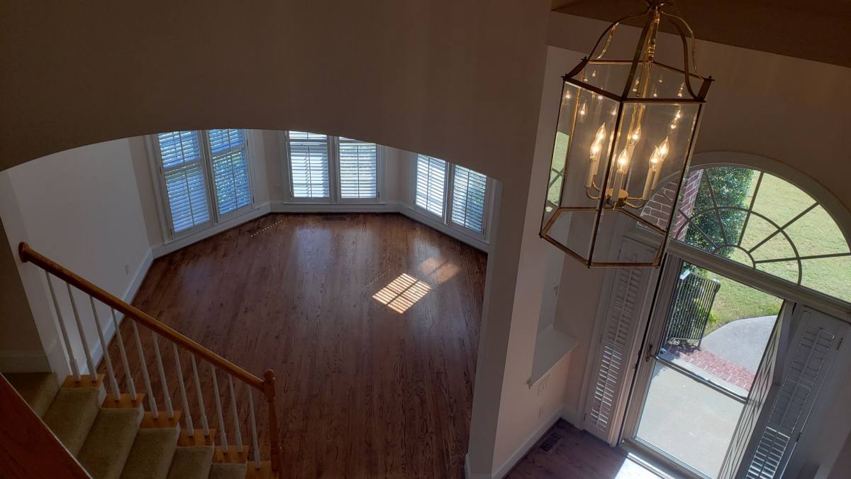 House for rent at 3281 Winthrop Circle, Marietta, GA 30067