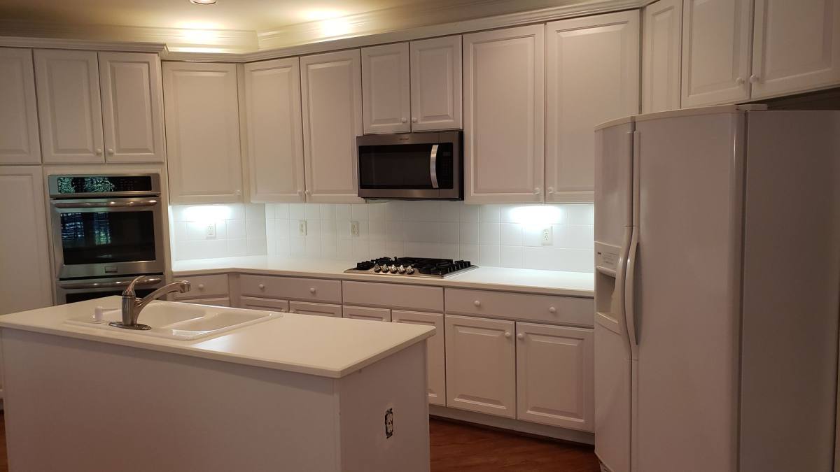 House for rent at 3281 Winthrop Circle, Marietta, GA 30067
