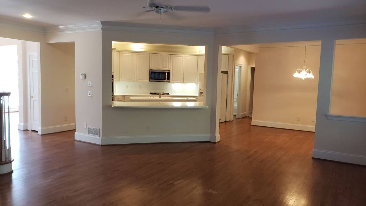 House for rent at 3281 Winthrop Circle, Marietta, GA 30067