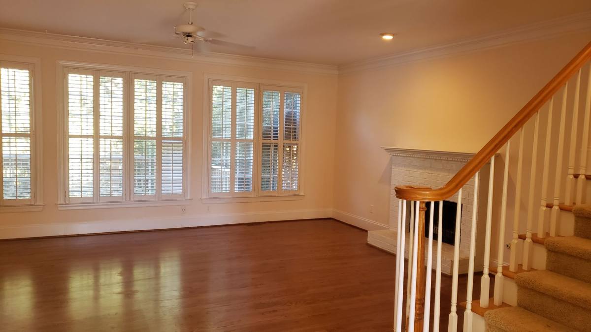 House for rent at 3281 Winthrop Circle, Marietta, GA 30067