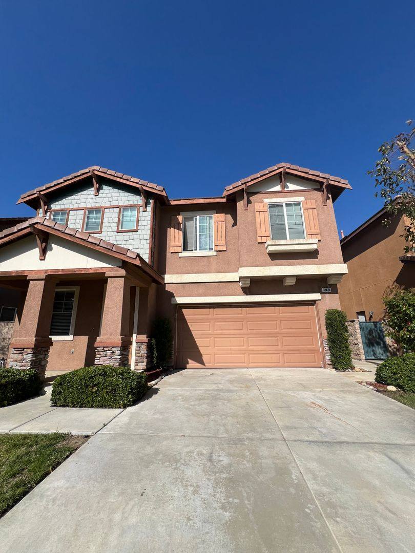 House for rent at 38434 Coralino Dr, Murrieta, CA 92563