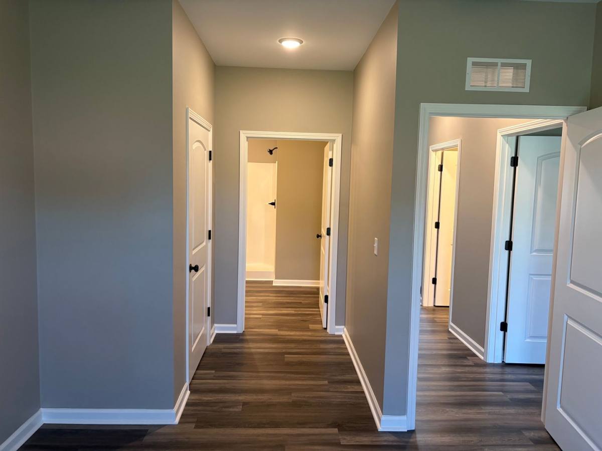 Apartment for rent at 232 Calumet Dr, Richmond, KY 40475