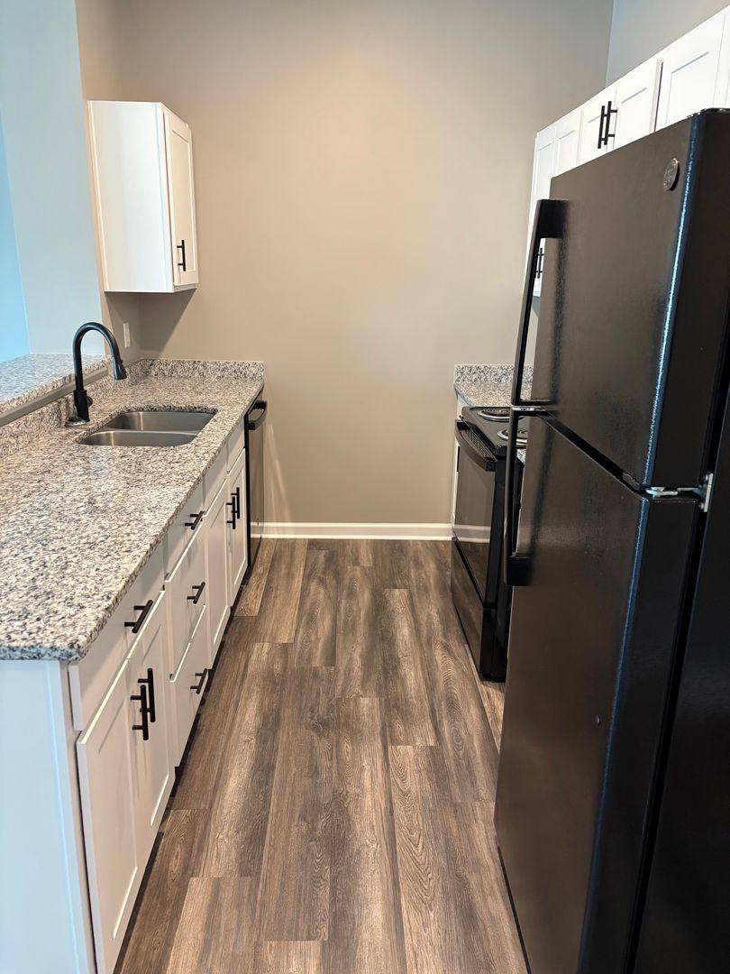 Apartment for rent at 232 Calumet Dr, Richmond, KY 40475