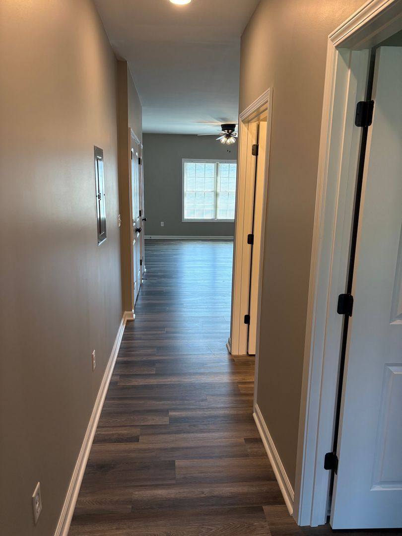 Apartment for rent at 232 Calumet Dr, Richmond, KY 40475