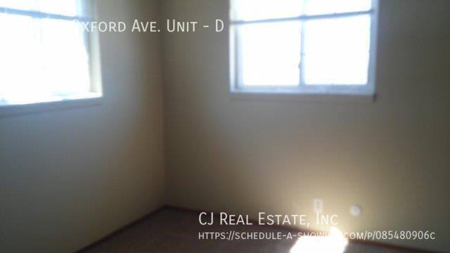 Apartment for rent at 3312 S Oxford Ave #D, Independence, MO 64052