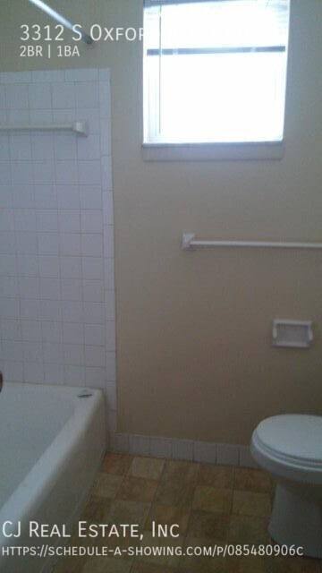 Apartment for rent at 3312 S Oxford Ave #D, Independence, MO 64052