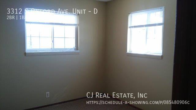 Apartment for rent at 3312 S Oxford Ave #D, Independence, MO 64052