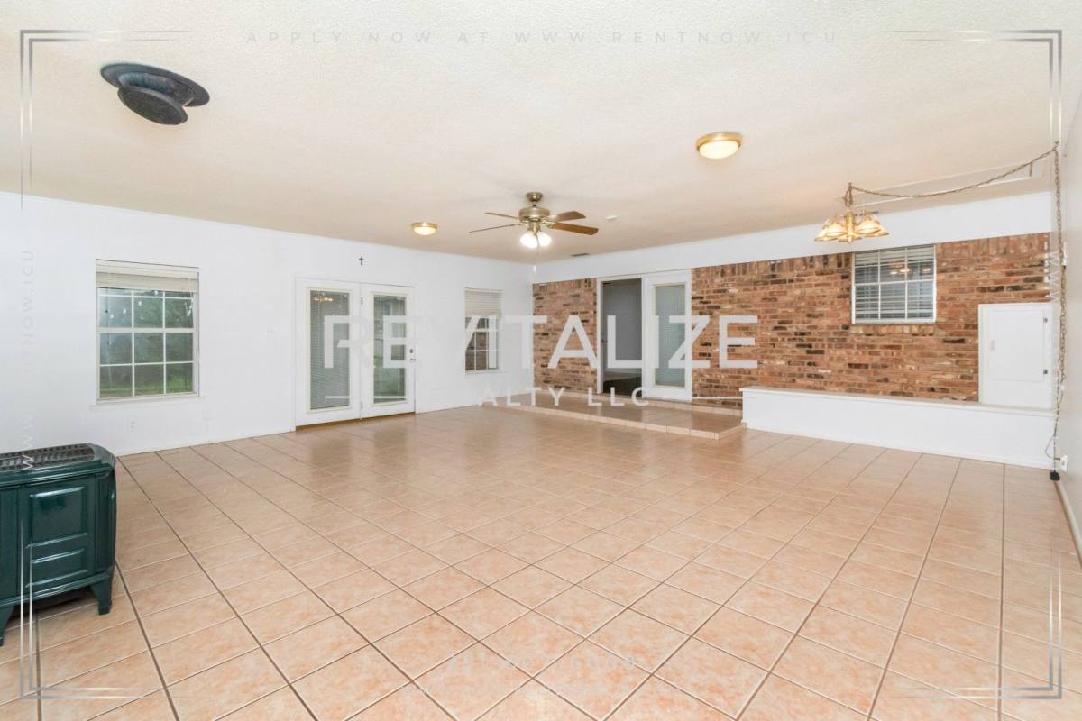 House for rent at 786 Kasserine Pass, Mobile, AL 36609