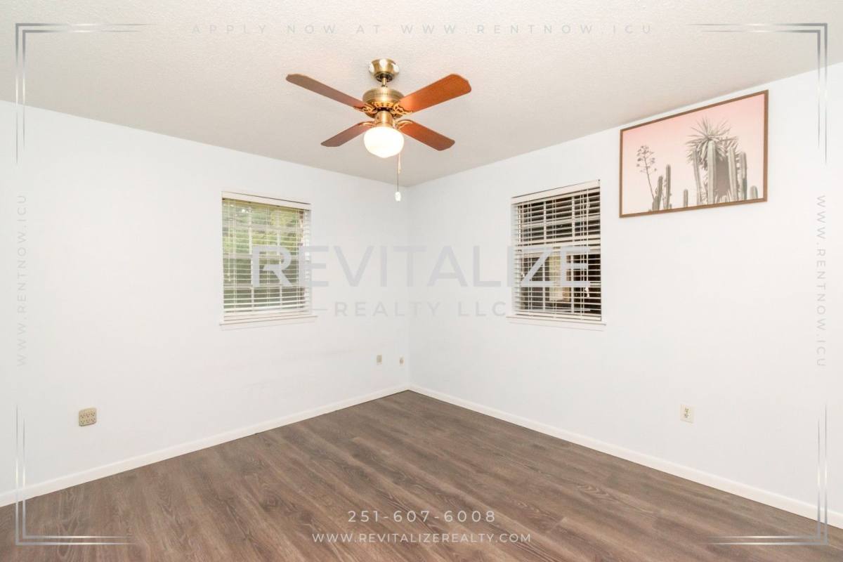 House for rent at 786 Kasserine Pass, Mobile, AL 36609