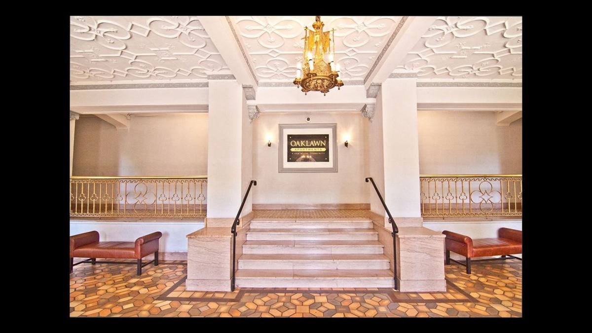 Apartment for rent at 3620 16th St NW, Washington, DC 20010
