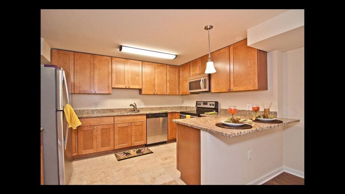 Apartment for rent at 3620 16th St NW, Washington, DC 20010