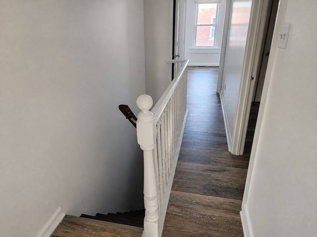 Townhouse for rent at 302 Porter St, Wilmington, DE 19805