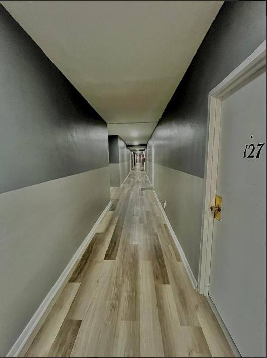 Apartment for rent at 111 S Summit St, Toledo, OH 43604