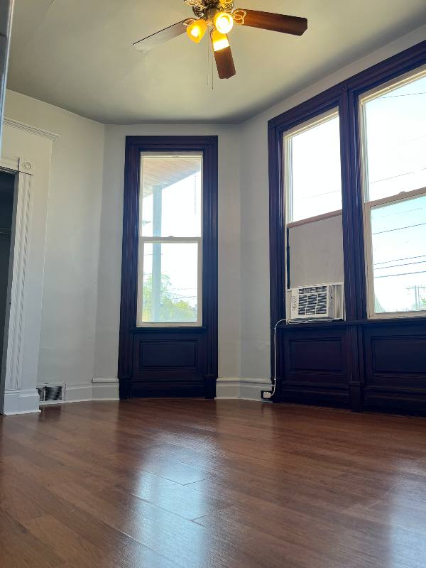 Apartment for rent at 128 W 2nd St #1, Greensburg, PA 15601