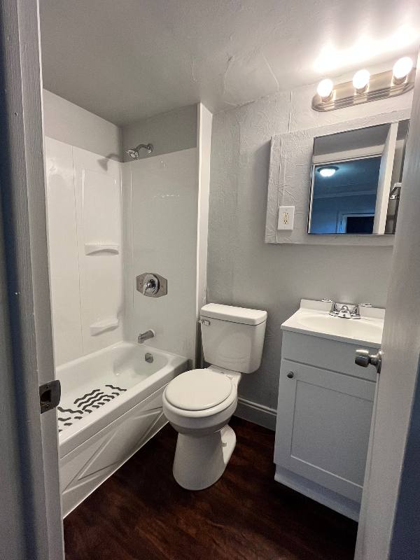 Apartment for rent at 128 W 2nd St #1, Greensburg, PA 15601