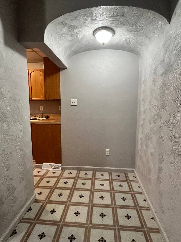Apartment for rent at 128 W 2nd St #1, Greensburg, PA 15601