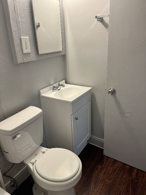 Apartment for rent at 128 W 2nd St #1, Greensburg, PA 15601