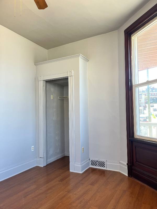 Apartment for rent at 128 W 2nd St #1, Greensburg, PA 15601