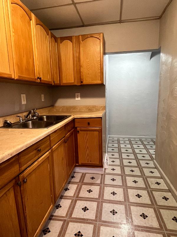 Apartment for rent at 128 W 2nd St #1, Greensburg, PA 15601